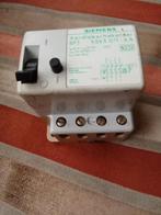 Siemens Aardlekschakelaar SFJ 5SV3 071-4A, Ophalen of Verzenden, Gebruikt, Schakelaar