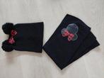 Muts met Sjaal Alles in nieuw staat, Kinderen en Baby's, Kinderkleding | Mutsen, Sjaals en Handschoenen, Ophalen, Zo goed als nieuw