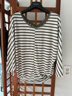 Marc Cain Trui - Maat M - Zo Goed Als Nieuw, Verzenden, Zo goed als nieuw, Maat 38/40 (M), Wit