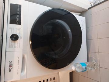 Koenic wasmachine beschikbaar voor biedingen