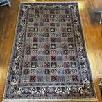 Trendy origineel Perzisch tapijt – 305 x 202 cm – Moud, Ophalen, Www.ttmwonen.nl, Perzisch tapijt - trendy vloerkleed – handgeknoopt