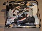 Schaatsen maat 40, Noren + IJshockeyschaatsen, Sport en Fitness, Ophalen of Verzenden, Zo goed als nieuw, Noren, Overige merken