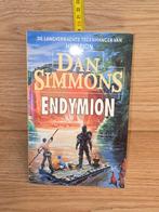 Dan Simmons - Hyperion, Endymion, De Ondergang van Hyperion, Ophalen of Verzenden, Gelezen, Dan Simmons