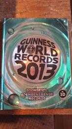 Guinness Book of Records, Boeken, Gelezen, Ophalen of Verzenden, Overige onderwerpen, Guinness