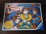 Coco Crazy Spel van Ravensburger, Een of twee spelers, Ophalen of Verzenden, Gebruikt, Ravensburger