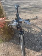 Reparatie nodig, Ophalen of Verzenden, Zo goed als nieuw, Minder dan 10 versnellingen, 28 inch