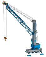 GEZOCHT!! gottwald hmk 7408 1:87, Ophalen, Zo goed als nieuw, Groter dan 1:32