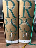 Collegebundel 2023-2024 Limited Edition set, Ophalen of Verzenden