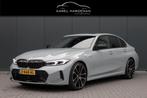 BMW 3-serie M340d xDrive | SCHUIF/KANTEL DAK | 360 CAMERA, Auto's, Automaat, Euro 6, 2993 cc, 340 pk