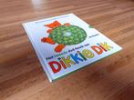 Het tweede DVD-Boek van Dikkie Dik, Ophalen of Verzenden