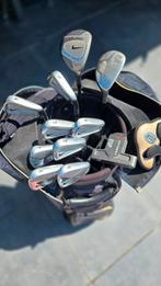 NIKE pro forged combo set, Sport en Fitness, Ophalen, Gebruikt, Set, Overige merken