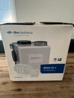 Ventilatiepakket, Ophalen of Verzenden, Zo goed als nieuw, Afzuiger