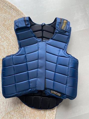 Bodyprotector MEDIUM beschikbaar voor biedingen