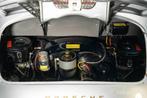 Porsche 356 Cabriolet 1600 Super | Gerestaureerd | 1961, Auto's, Achterwielaandrijving, Cabriolet, 1600 cc, Metallic lak