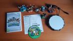 Wii Skylander Swap Force Starter Pack + 3 EXTRA Poppetjes, Spelcomputers en Games, Games | Nintendo Wii, Avontuur en Actie, Gebruikt