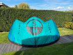 North Orbit Kite 9m 2024, Watersport en Boten, Kitesurfen, Geen board, Ophalen of Verzenden, Zo goed als nieuw, 9 m²