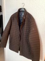State of Art winterjas. 3xl. Puffer / jacket.Nieuwstaat., Bruin, Ophalen of Verzenden, Zo goed als nieuw, Overige maten