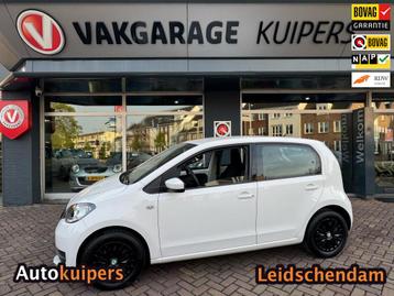Skoda Citigo 1.0 Greentech Ambition beschikbaar voor biedingen