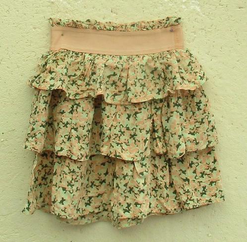 nieuw rokje van z8 maat 86, Kinderen en Baby's, Babykleding | Maat 86, Nieuw, Meisje, Jurkje of Rokje, Ophalen of Verzenden