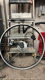 Fietswiel elektrische spart E motion C2, Fietsen en Brommers, Elektrische fietsen, Ophalen, Zo goed als nieuw