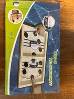 Foosball Winner Bordspel - Nieuwstaat, Een of twee spelers, Ophalen of Verzenden, Zo goed als nieuw, Reisspel