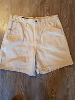 Heren korte broek V&D, Maat 52/54 (L), V&D, Beige, Nieuw