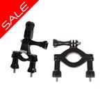 GoPro PRO-mounts Tube Mounts+, Audio, Tv en Foto, Actiecamera's, Ophalen of Verzenden, Nieuw, GoPro