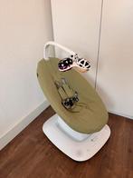 4moms mamaroo zo goed als nieuw incl. Hoes, Ophalen, Zo goed als nieuw