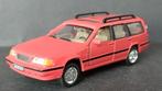 Volvo V70 estate 1:43 Newray Cararama Pol, Hobby en Vrije tijd, Modelauto's | 1:43, Ophalen of Verzenden, Zo goed als nieuw, Auto