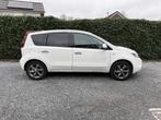 Nissan Note 1.6 Connect Edition | Navi | Autom. Airco | Crui, Auto's, Nissan, Voorwielaandrijving, Gebruikt, 4 cilinders, Origineel Nederlands