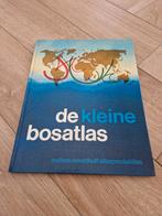 De Kleine Bosatlas, Boeken, 2000 tot heden, Wereld, Ophalen of Verzenden, Zo goed als nieuw