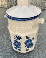 Scheurich Rumtopf West Germany H30cm, Antiek en Kunst, Antiek | Keramiek en Aardewerk, Ophalen of Verzenden