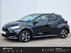 Toyota Yaris 1.5 Hybrid 115 Teamplayer Dynamic Automaat / to, Auto's, Gebruikt, Euro 6, Zwart, 1490 cc