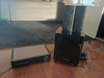Harman Kardon surround set, Overige merken, 70 watt of meer, Ophalen of Verzenden, 5.1-systeem