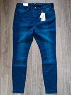 Nieuw jeans Zizzi model Amy maat 52, Zizzi, Ophalen of Verzenden, Nieuw, Blauw
