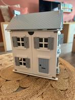 Little dutch poppenhuis, Kinderen en Baby's, Speelgoed | Poppenhuizen, Ophalen of Verzenden, Zo goed als nieuw, Poppenhuis
