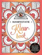 Kleurboek Manifestatie 23091301, Hobby en Vrije tijd, Tekenen, Ophalen of Verzenden, Nieuw