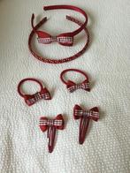 Haaraccessoires / diadeem set voor meisjes.Nieuwstaat, Ophalen of Verzenden, Nieuw