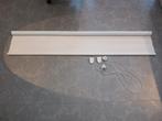 Rolgordijn verduisterend uni 751 Beige 150x190, Ophalen, Zo goed als nieuw, Beige, 150 tot 200 cm