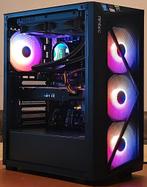 MULTIMEDIA & GAME PC i7 9700K/1TBM.2/32GBDDR4/RTX2080OC 8G, Computers en Software, 32 GB, Multimedia-gamePC, Zelfgebouwde PC, Ophalen of Verzenden