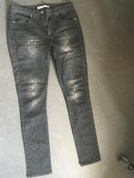 Grijze Dames Jeans 38 ‘Articles, Ophalen of Verzenden, W30 - W32 (confectie 38/40), Articles, Grijs