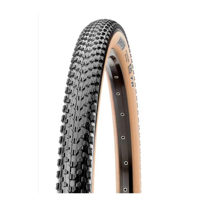 Band Maxxis btb Ikon EXO/TR/Tanwall 29 x 2.20 zw/br vouw, Fietsen en Brommers, Fietsaccessoires | Overige Fietsaccessoires, Nieuw
