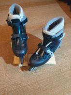 Frisia verstelbare schaatsen maat 29-32, Ophalen, Gebruikt, IJshockeyschaatsen, Overige merken