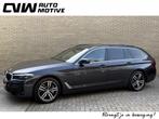 BMW 5-serie Touring 530e | Leder | Virtual cockpit | Wegklap, 1998 cc, Gebruikt, Euro 6, 4 cilinders