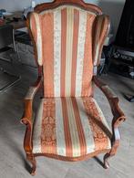 hout, Ophalen
