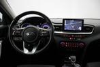 Kia CEED SW 1.4 T-GDi DynamicPlusLine Automaat - Carplay, Ca, Auto's, Automaat, 65 €/maand, Euro 6, 4 cilinders