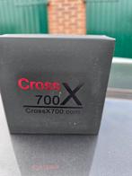 Oplaadbare Aansteker - CrossX 700, Overige modellen, Geen camera, Nieuw, Ophalen of Verzenden