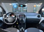 Toyota Aygo 1.0 VVT-i x-wave Airco, Parkeer Camera, Cruise, Voorwielaandrijving, Gebruikt, Euro 6, 4 stoelen