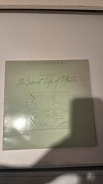 Vinyl lp stevie wonder, Ophalen of Verzenden, 1960 tot 1980, Zo goed als nieuw, 12 inch