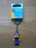 Lego 854196 Goofy sleutelhanger Disney. Nieuw!!, Ophalen of Verzenden, Nieuw, Complete set, Lego